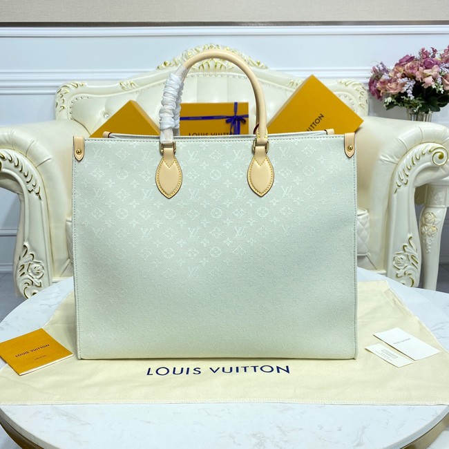Louis Vuitton ONTHEGO GM M20815 rose