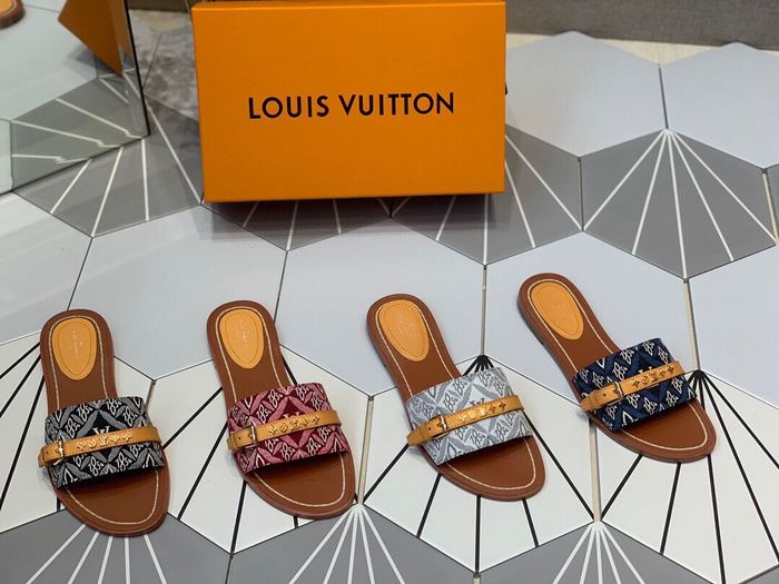 Louis Vuitton Shoes LVS00147