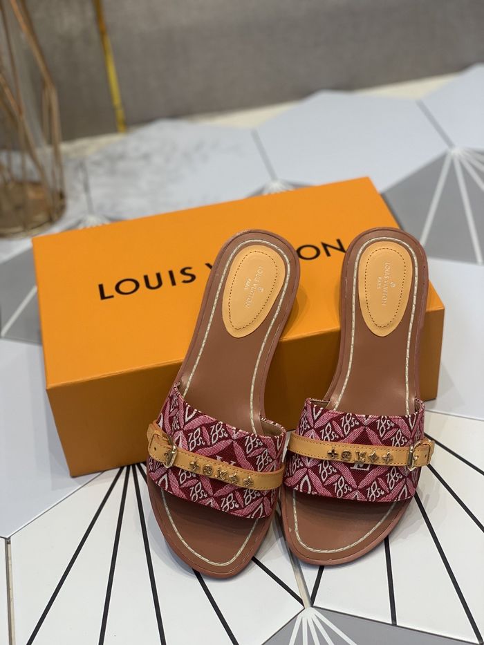 Louis Vuitton Shoes LVS00148