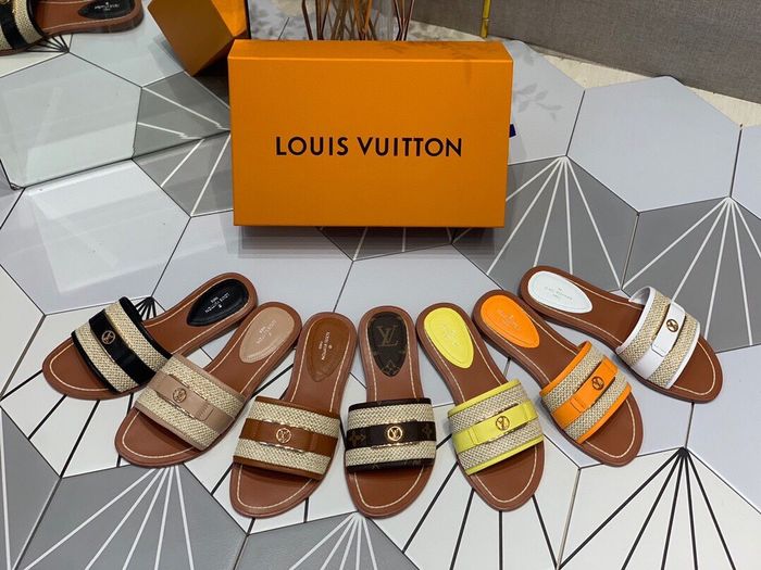 Louis Vuitton Shoes LVS00153