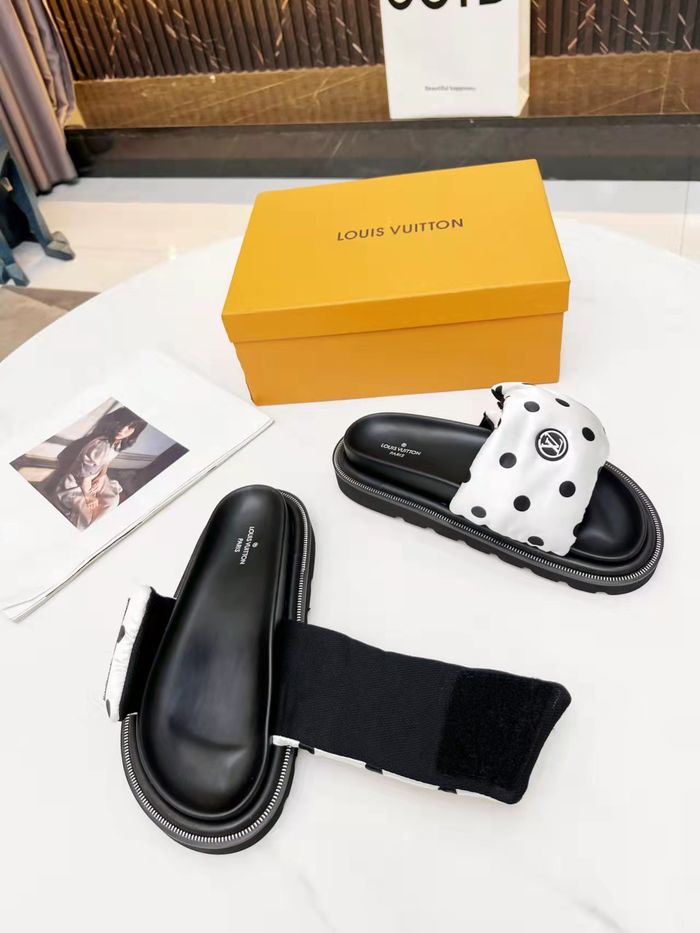 Louis Vuitton Shoes LVS00281
