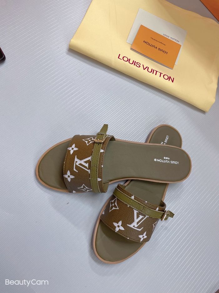 Louis Vuitton Shoes LVS00317