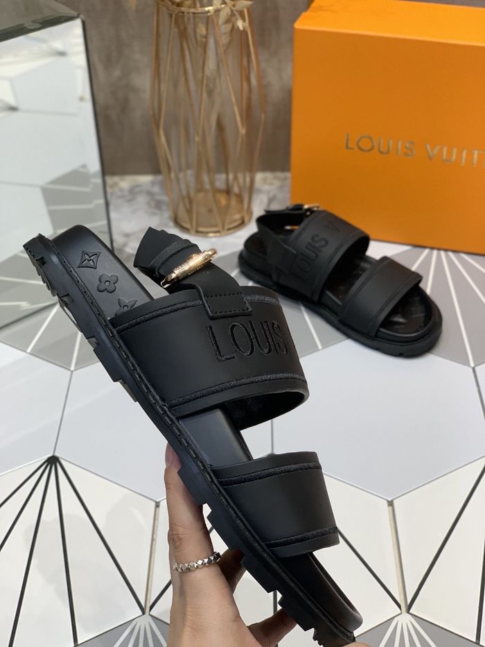 Louis Vuitton Shoes LVS00350