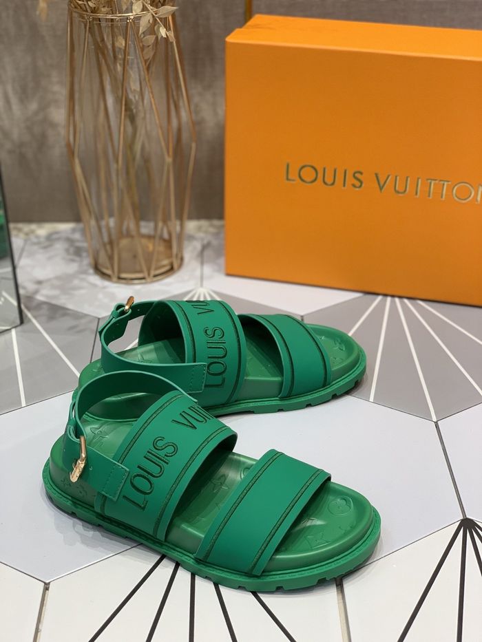 Louis Vuitton Shoes LVS00351