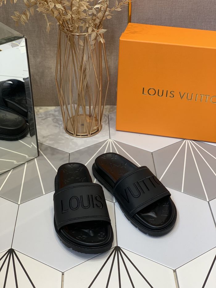 Louis Vuitton Shoes LVS00355