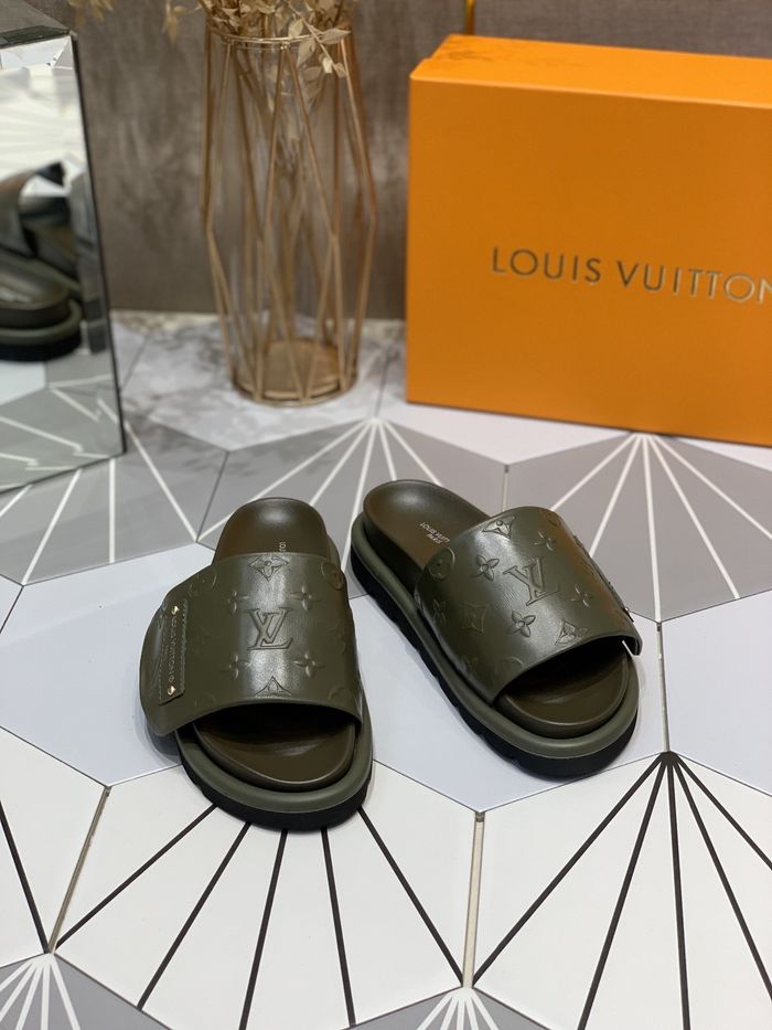 Louis Vuitton Shoes LVS00356