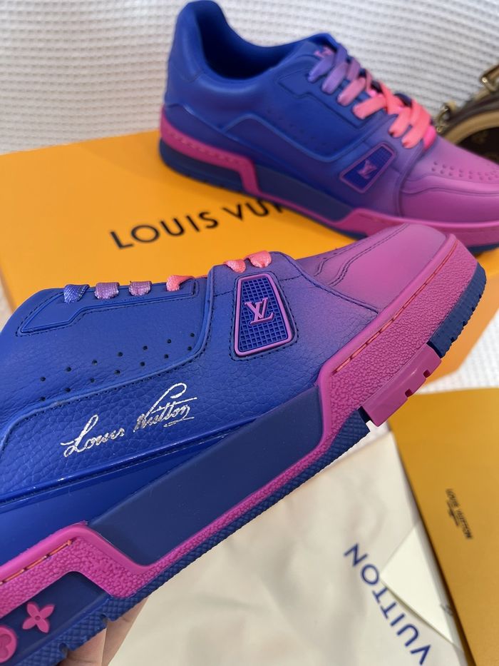 Louis Vuitton Shoes LVS00397