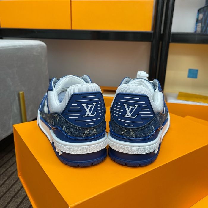 Louis Vuitton Shoes LVS00403