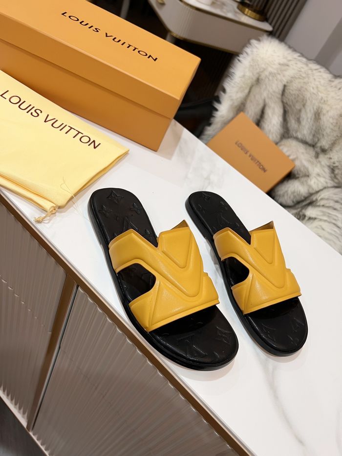 Louis Vuitton Shoes LVS00414