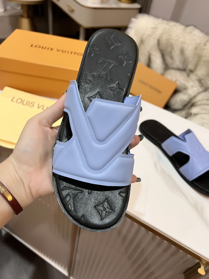 Louis Vuitton Shoes LVS00417