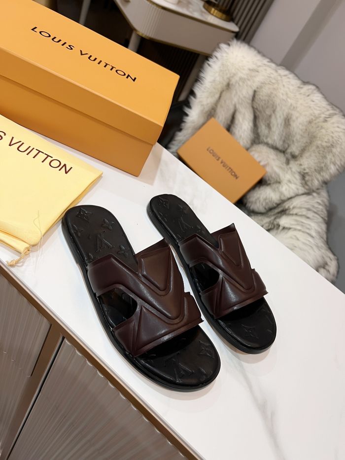 Louis Vuitton Shoes LVS00419