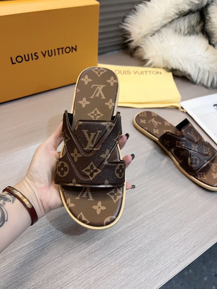 Louis Vuitton Shoes LVS00424
