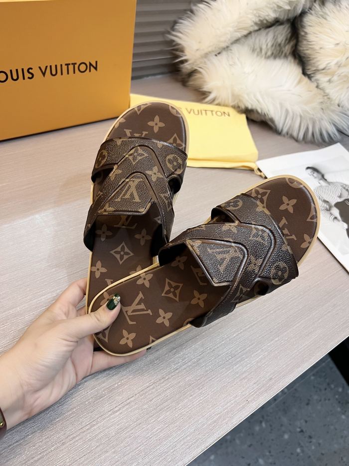 Louis Vuitton Shoes LVS00424
