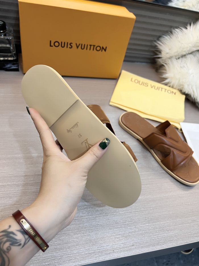 Louis Vuitton Shoes LVS00425