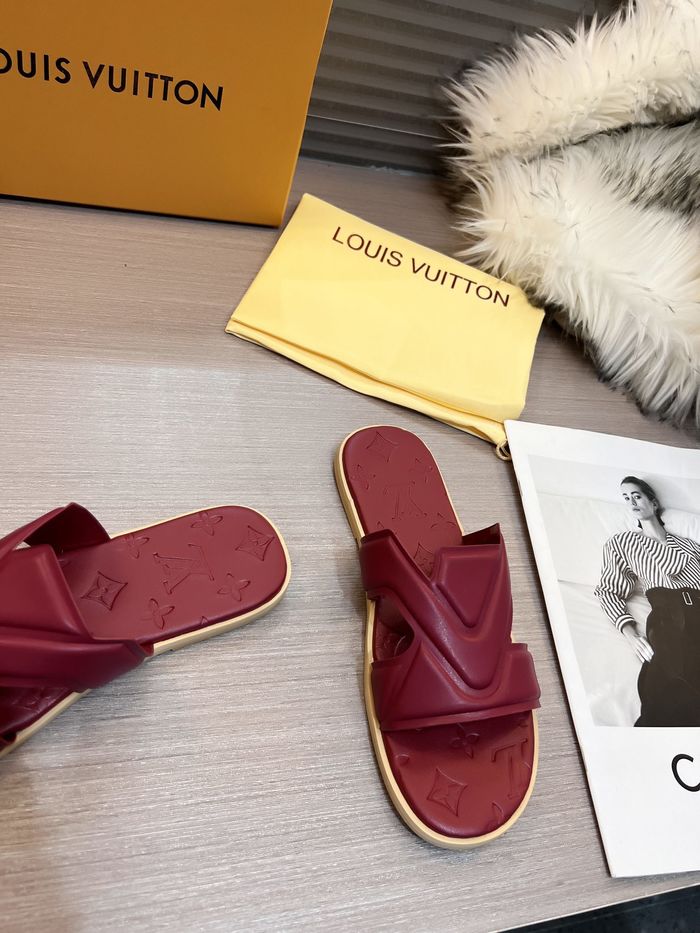 Louis Vuitton Shoes LVS00426
