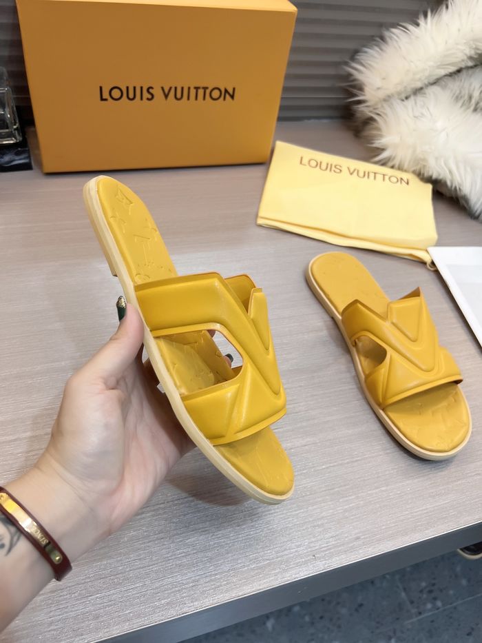 Louis Vuitton Shoes LVS00428