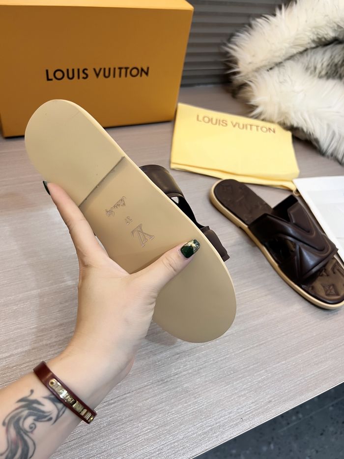 Louis Vuitton Shoes LVS00432