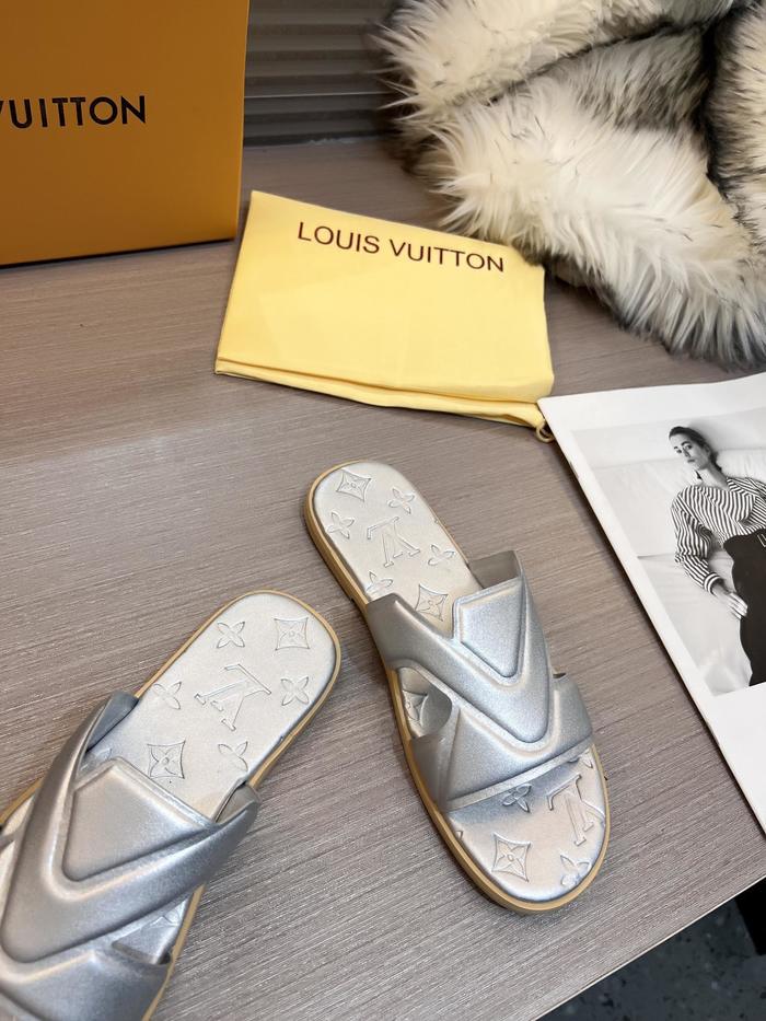 Louis Vuitton Shoes LVS00434