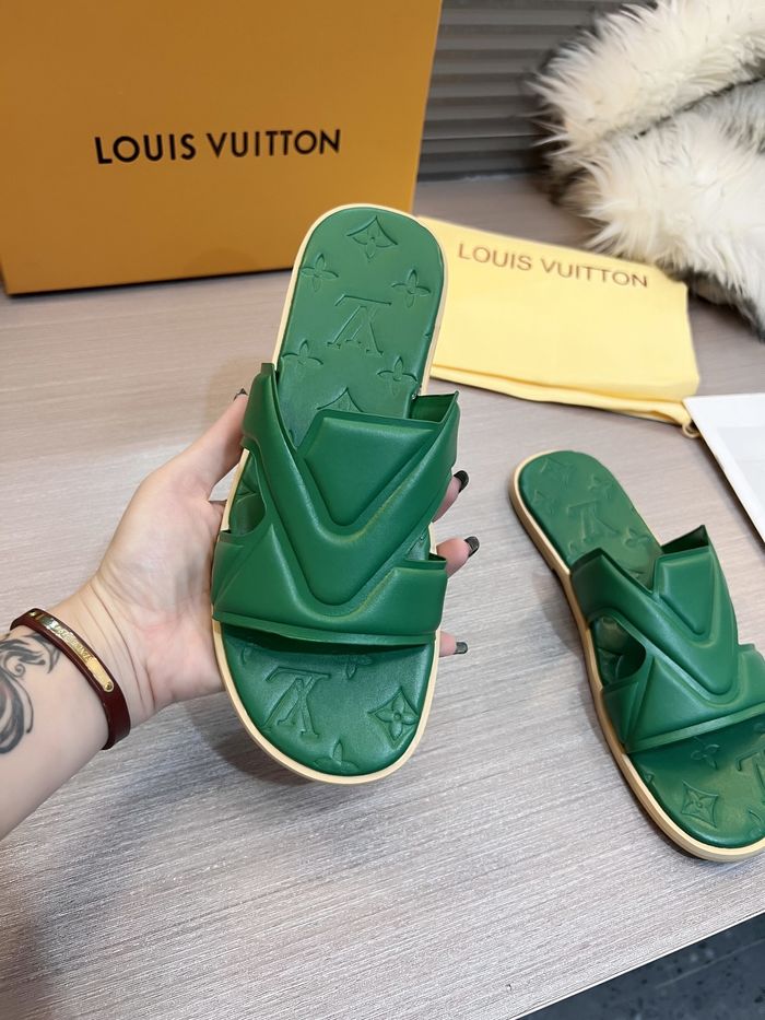 Louis Vuitton Shoes LVS00435