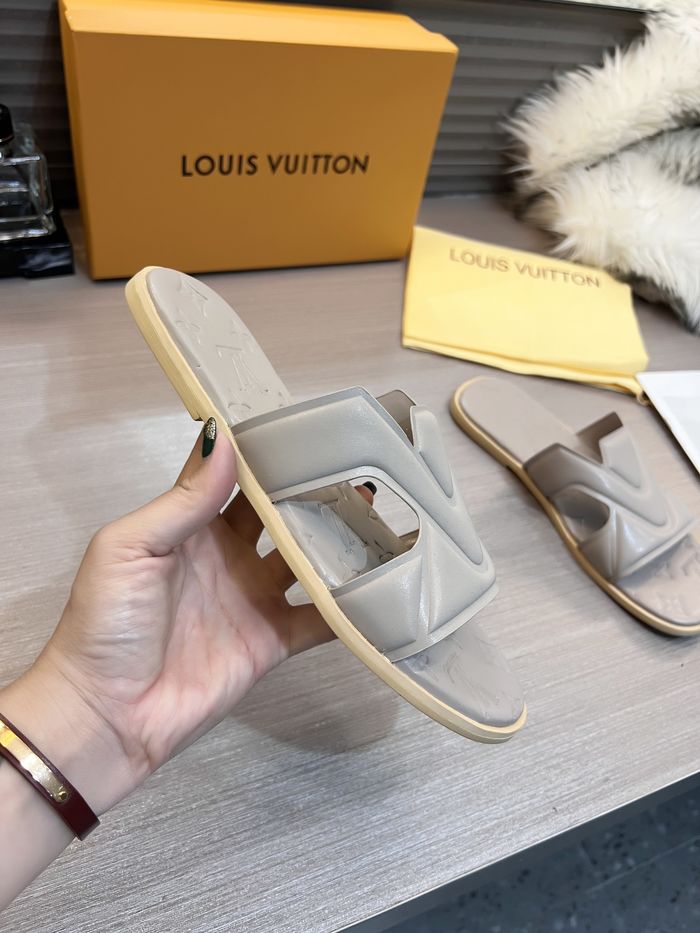 Louis Vuitton Shoes LVS00436