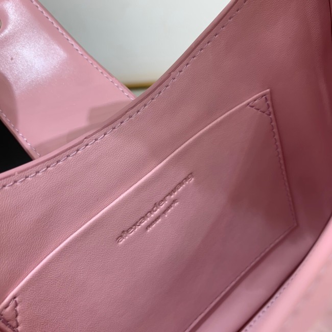 Alexander Wang leather bag 1099 pink