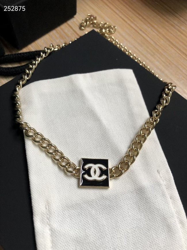 Chanel Necklace CE8673