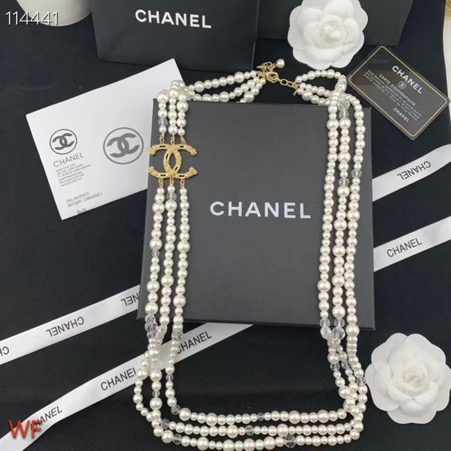 Chanel Necklace CE8681