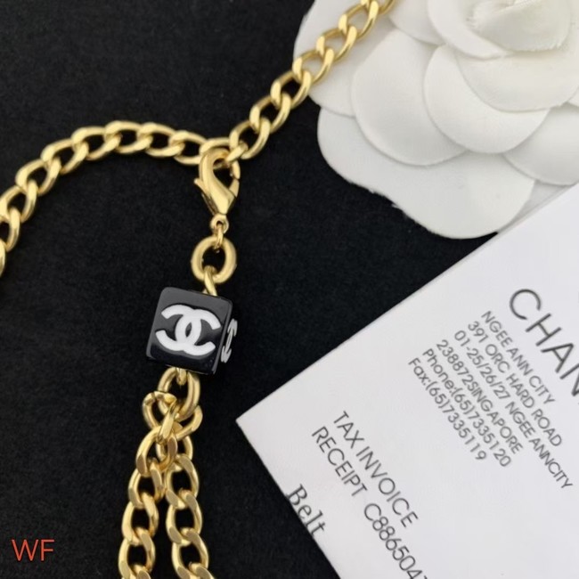 Chanel Waist chain CE8677