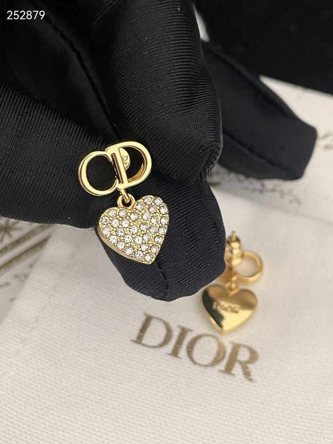 Dior Earrings CE8670