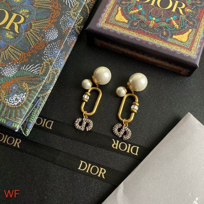 Dior Earrings CE8675