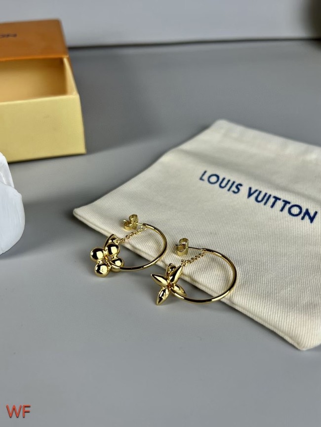 Louis Vuitton Earrings CE8704