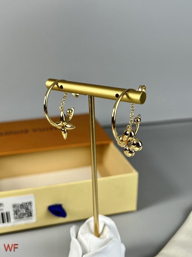 Louis Vuitton Earrings CE8704