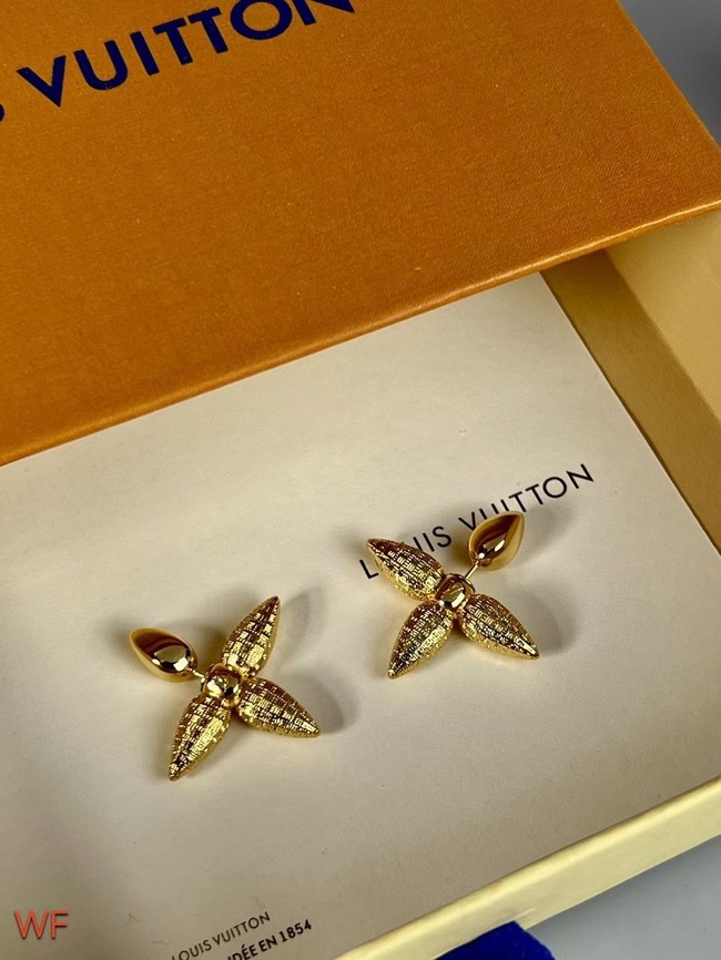 Louis Vuitton Earrings CE8706