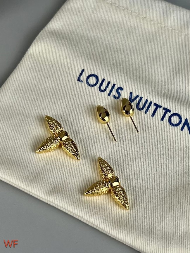 Louis Vuitton Earrings CE8706