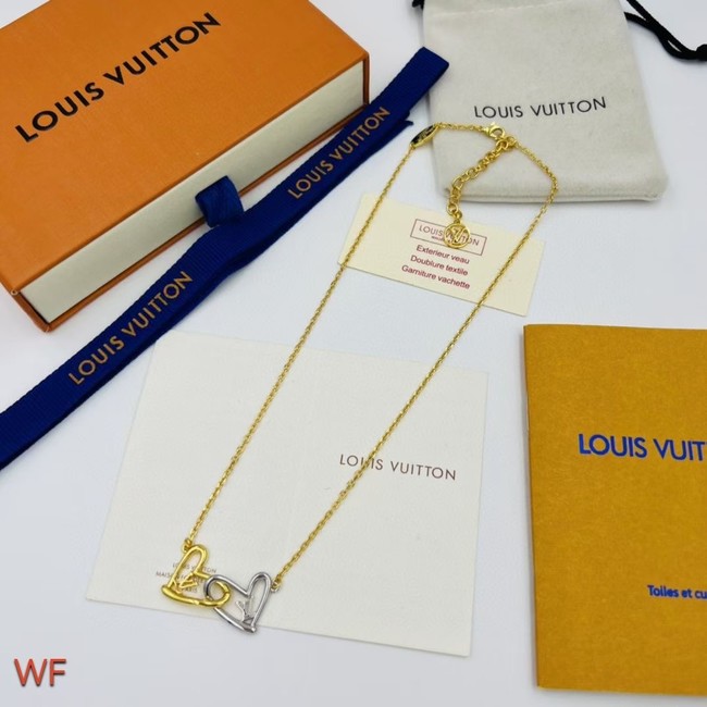 Louis Vuitton Necklace CE8687