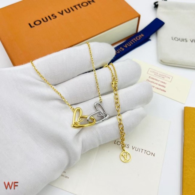 Louis Vuitton Necklace CE8687