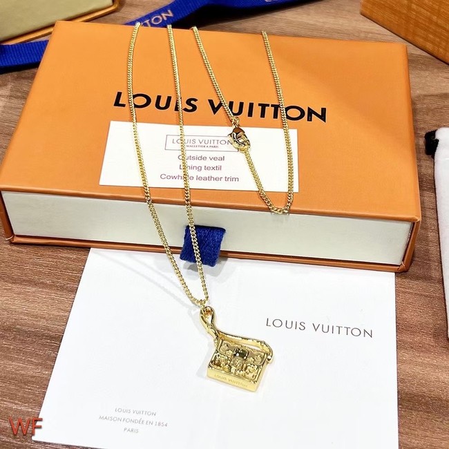 Louis Vuitton Necklace CE8691