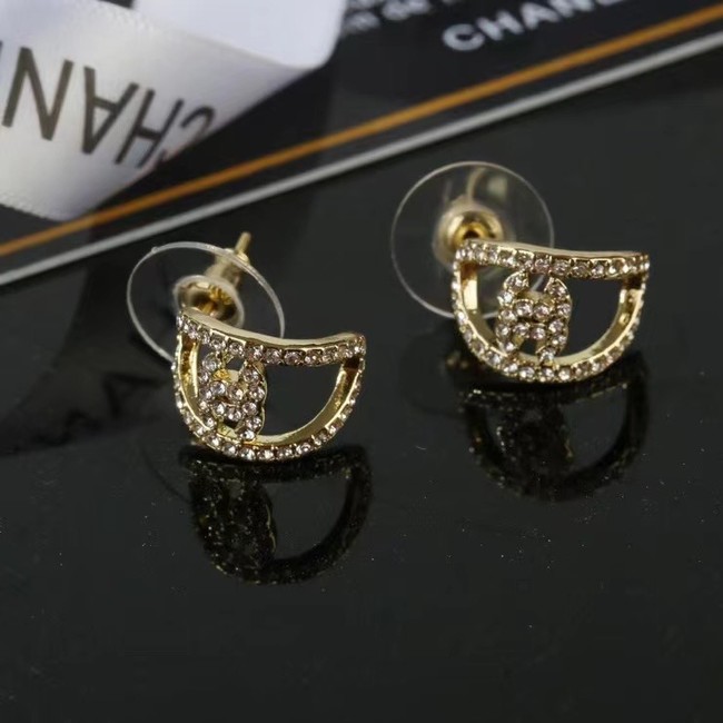 Chanel Earrings CE8781