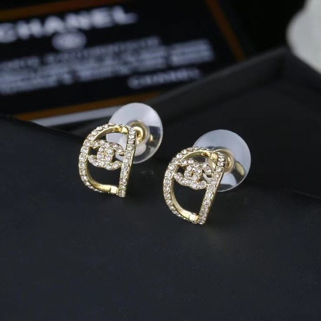 Chanel Earrings CE8781