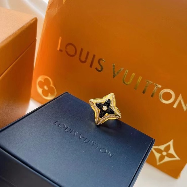 Louis Vuitton Ring CE8725