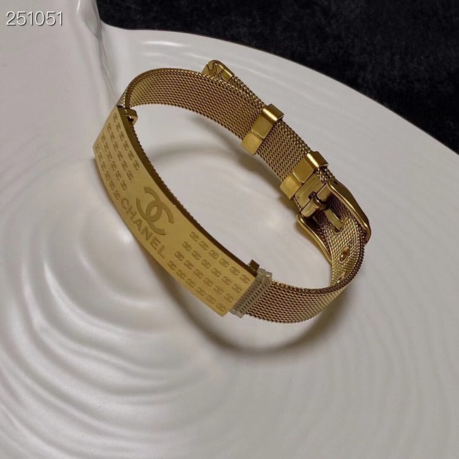 Chanel  Bracelet CE8800
