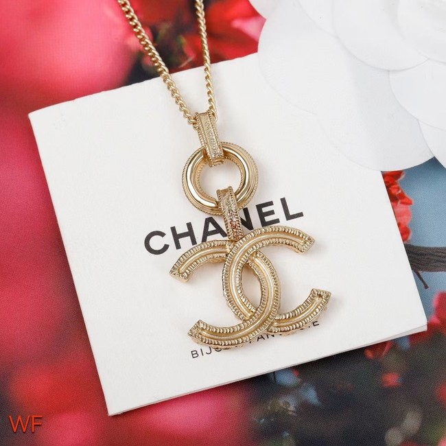 Chanel Necklace CE8804