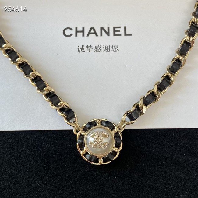 Chanel Necklace CE8812