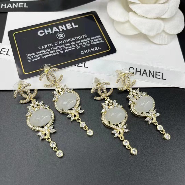 Chanel Earrings CE8846
