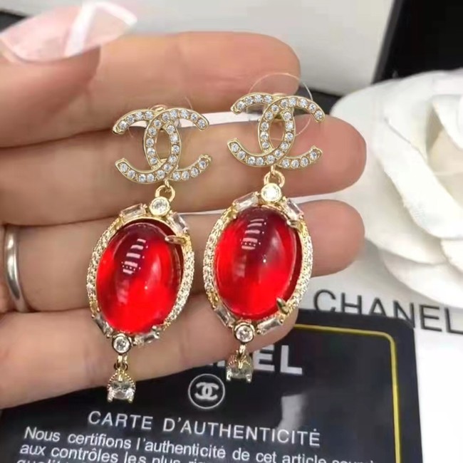 Chanel Earrings CE8847