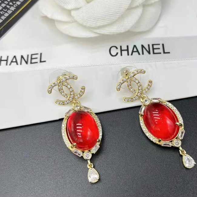 Chanel Earrings CE8847