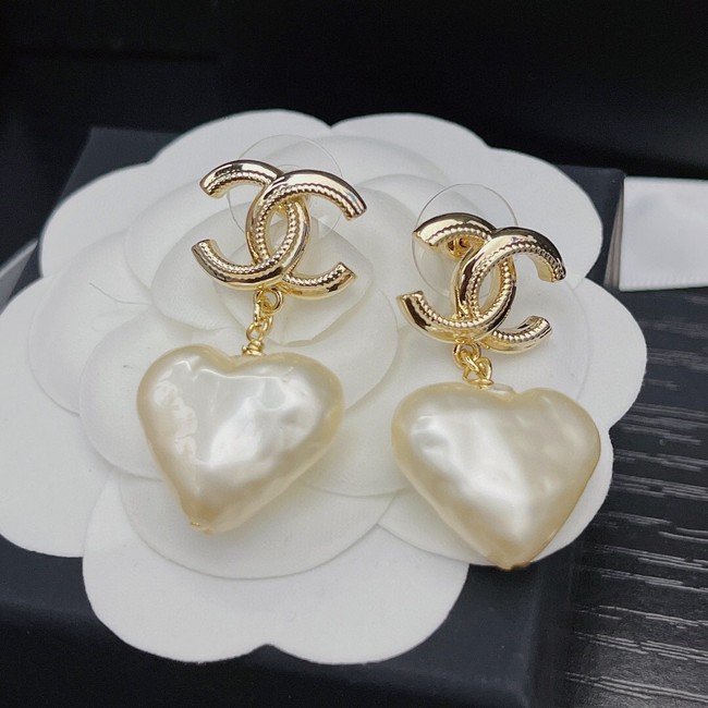 Chanel Earrings CE8849