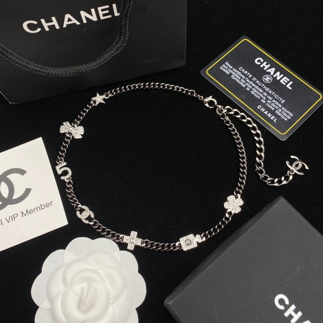 Chanel Necklace CE8835