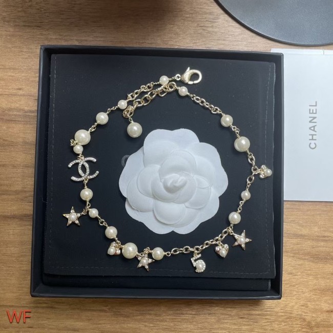 Chanel Necklace CE8850
