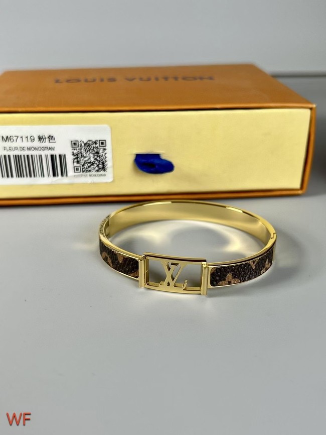 Louis Vuitton Bracelet CE8829